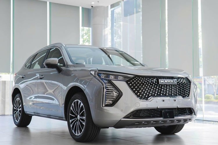 Haval Jolion Pro / Ultra